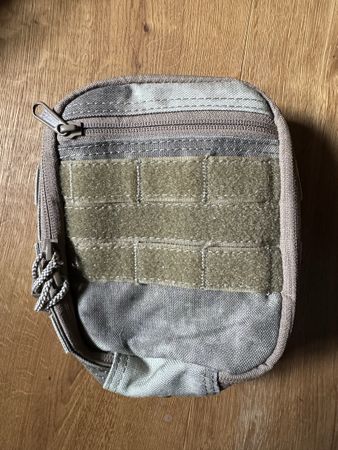 Condor Molle Tasche Camo Camouflage Airsoft Jagd Tactical 