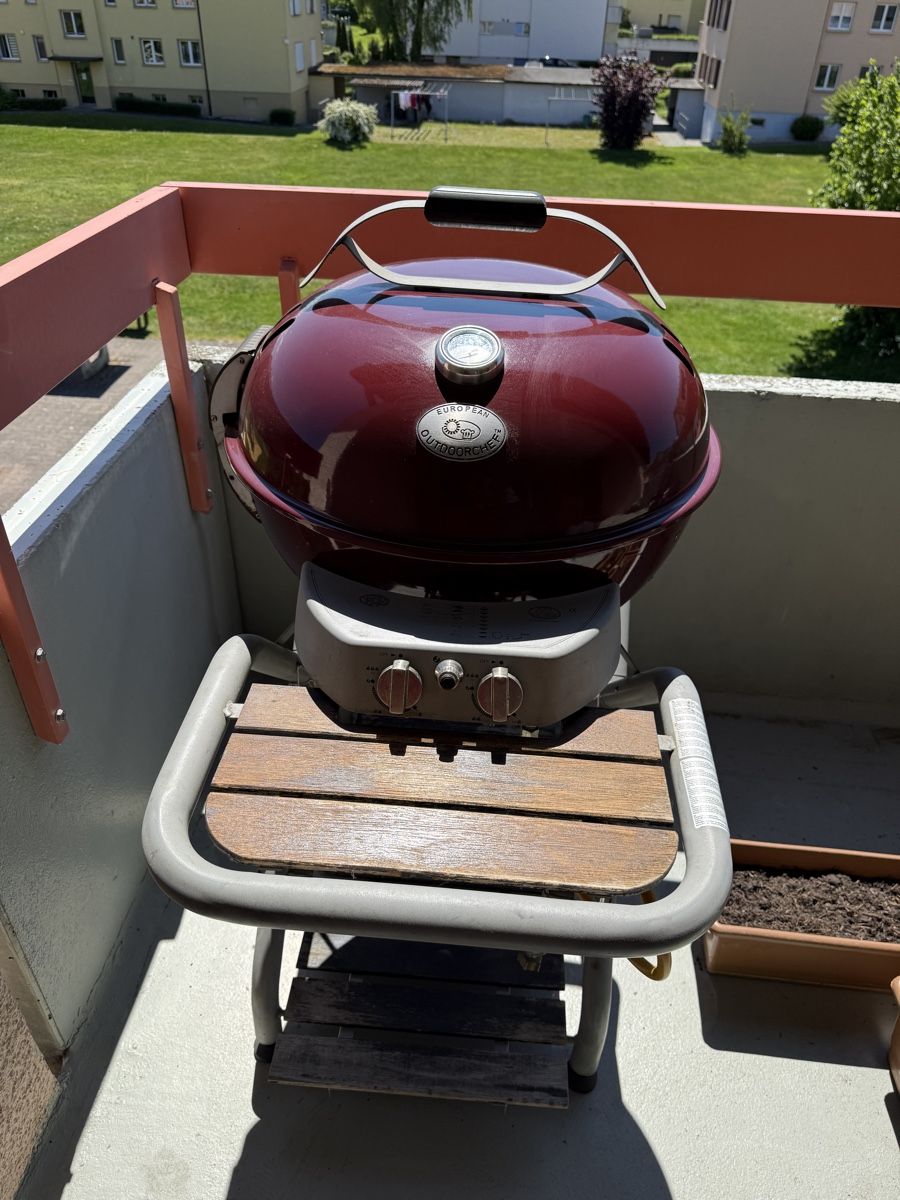 Grills: European Outdoorchef – Gebraucht aus Horn von Hailey00 1
