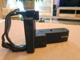 Moteur d'avance R4 Leica avec poigne Wetzlar pour Leica R