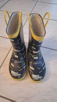 Gummistiefel für Jungen Gr. 30
