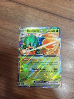 Decidueye ex 012/088 POR 🇺🇸