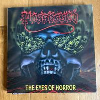 Possessed – The Eyes Of Horror