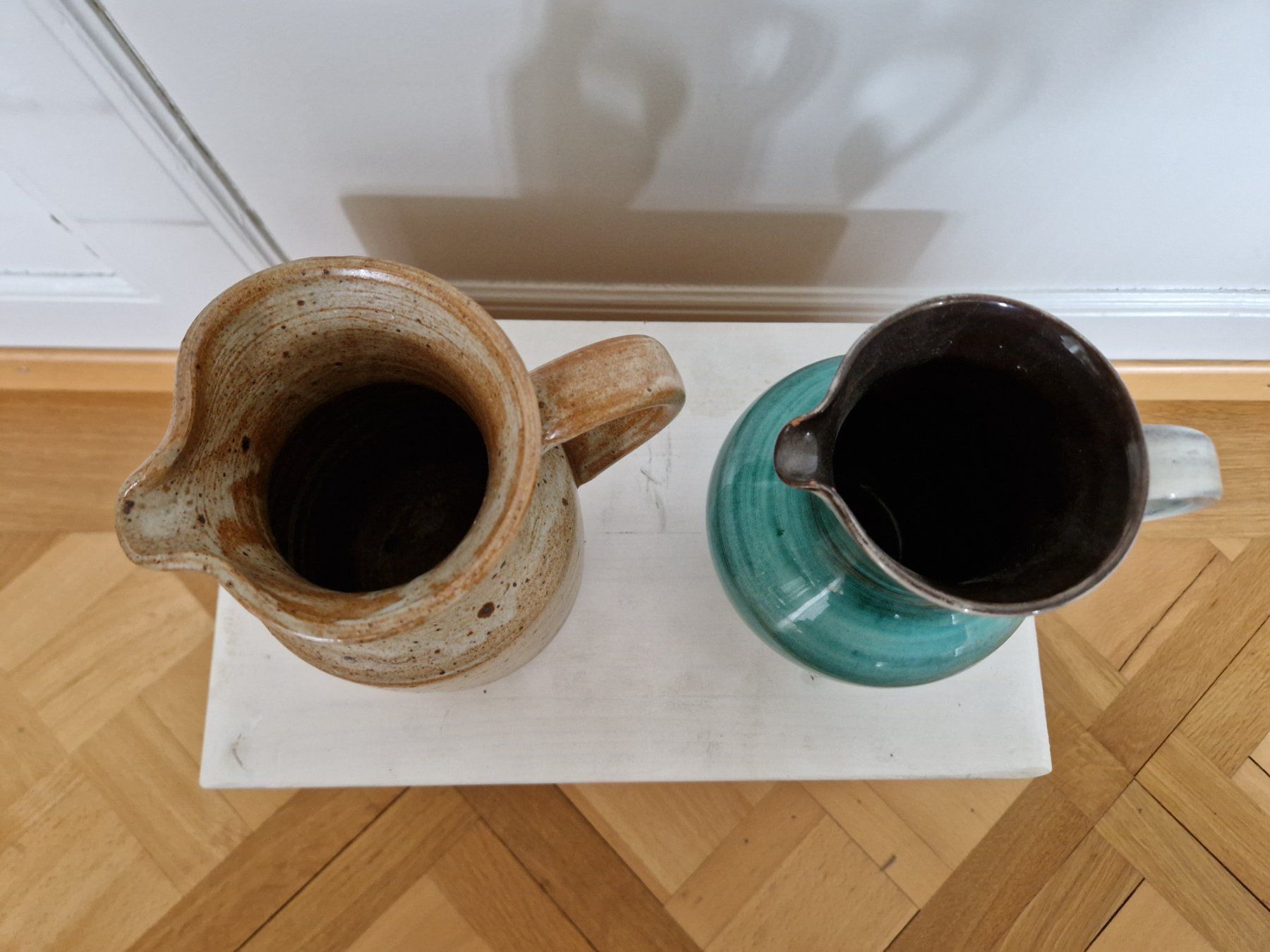 Caraffe: 2 Krüge – Usato da Thun venduto da pfuedrikson 1