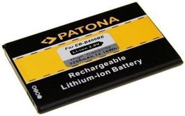 3058 PATONA Akku  Samsung  Galaxy Note 3