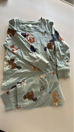 Kinder Nachtwäsche / Pyjama