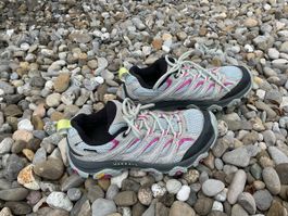 Hikingschuhe Merrell Grösse 37,5