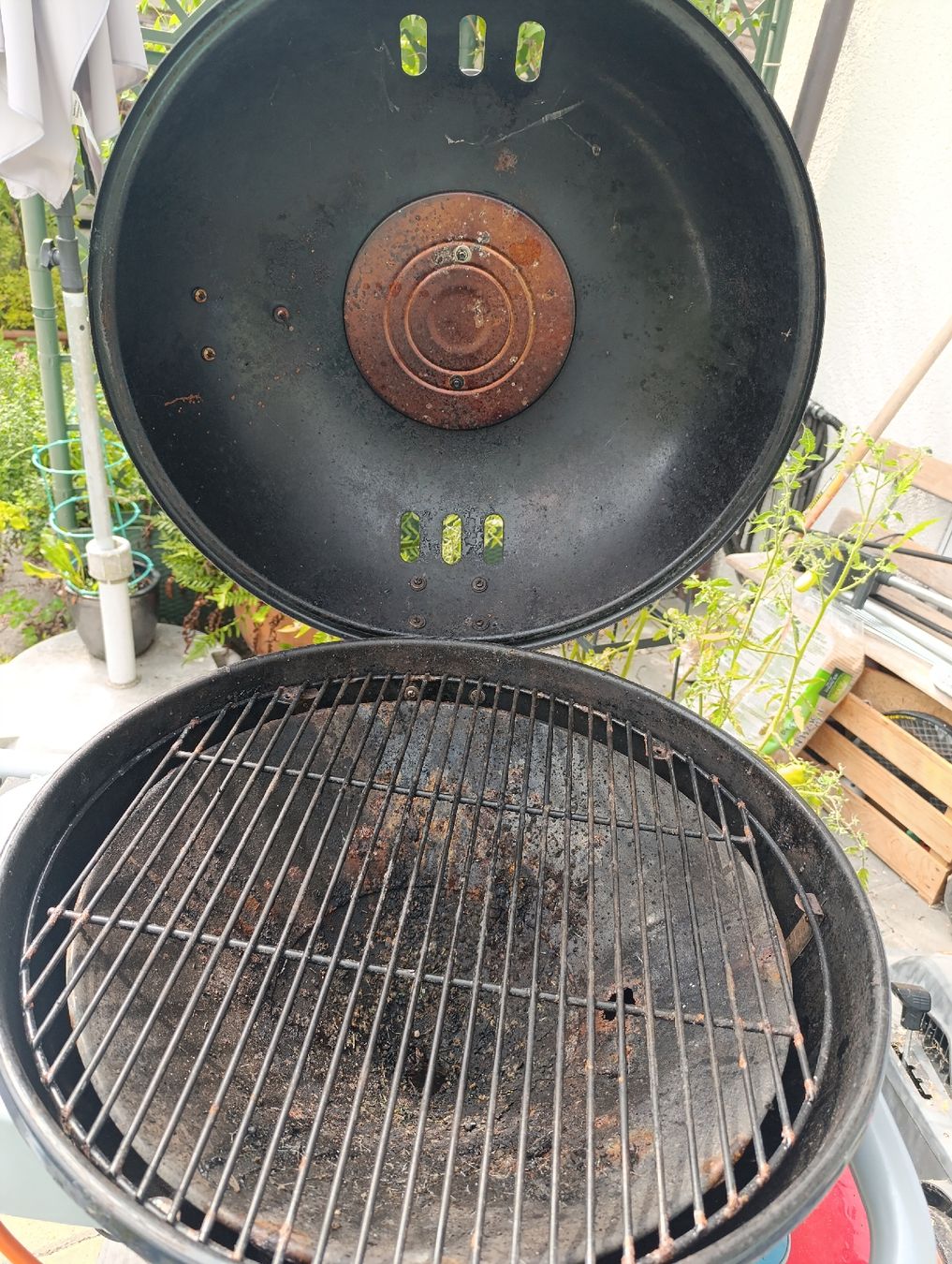 Griglie: Outdoorchef Grill – Usato da Brunnenthal venduto da evyame 3