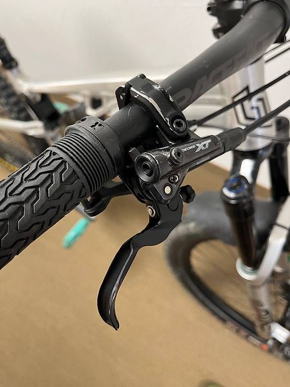 Biciclette: MTB Bird Aether 7 – Usato da Luzern venduto da Sere02 1