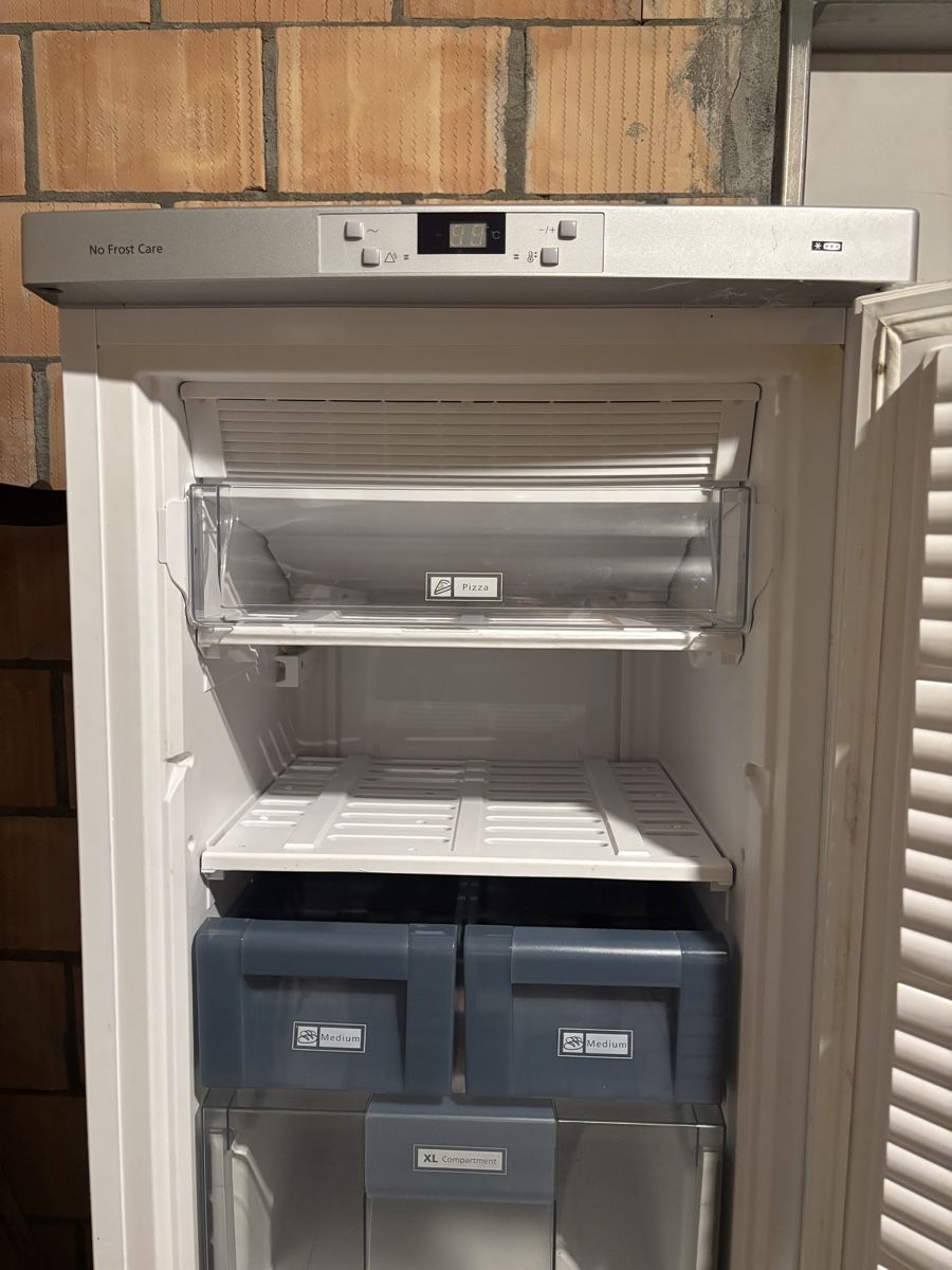 Congelatori: Gefrierschrank – Usato da Sarmenstorf venduto da del_8stl 6