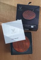 Woodie Fast Wireless Charger