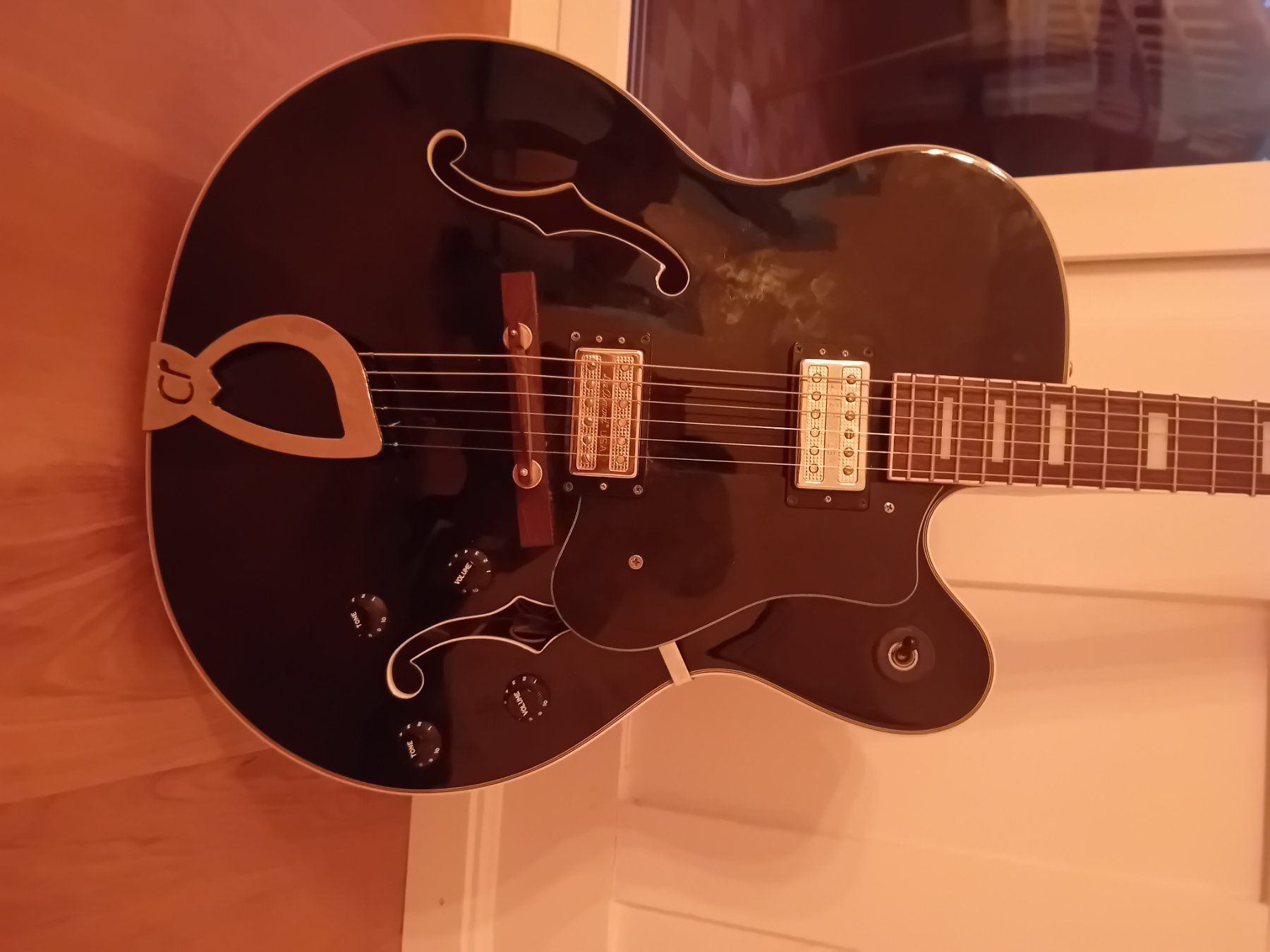 Instruments de musique: Gitarre – D'occasion à Romanshorn par inf_wdd8 1