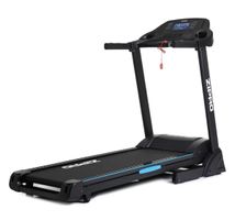 ZIPRO Notus Laufband inkl. Bodenschutzmatte – TOP Zustand