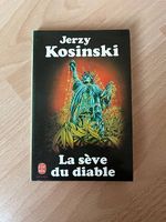 La sève du diable 