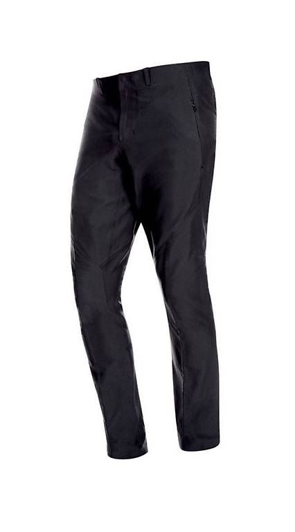 Mammut Pantaloni: Mammut 3350 Wanderhose gr 48 – Nuovo (secondo la descrizione) da Zürich venduto da Altruisti 1