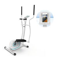 Velo elliptique comme neuf