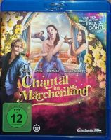 Chantal im Märchenland - Blu-ray - Top Zustand!