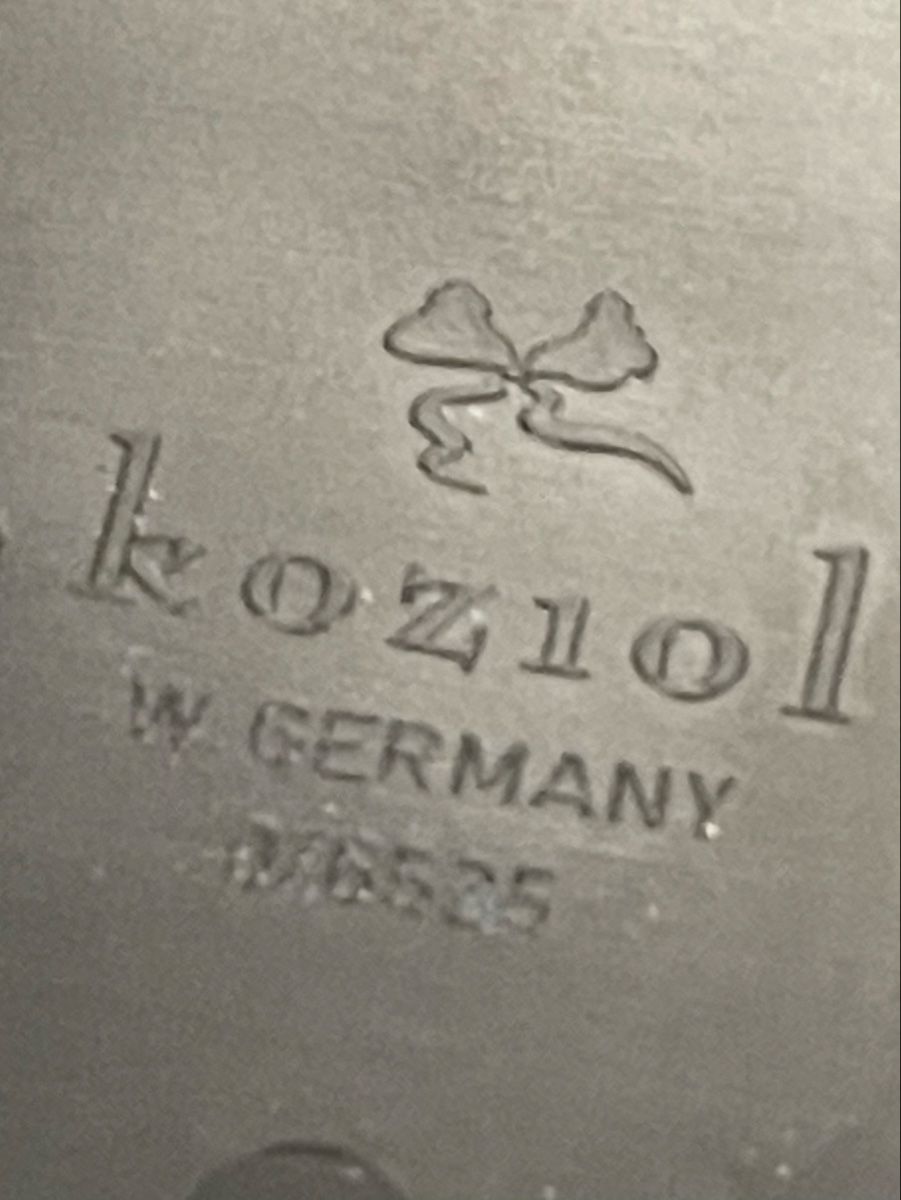 Koziol Racks & Cavalletti: Cd Ständer Koziol – Nuovo (secondo la descrizione) da Rupperswil venduto da Meditta 2