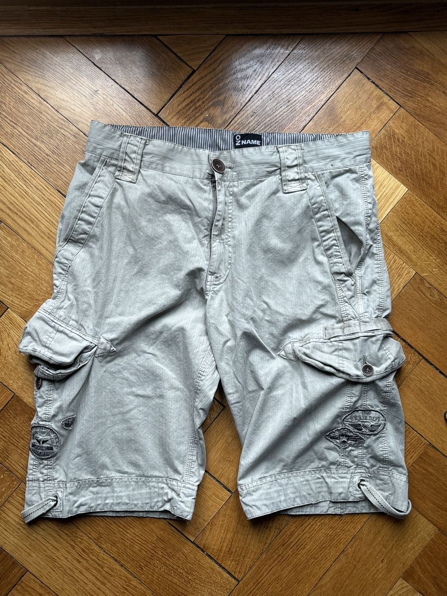 Hosen: Short vintage T34  – Gebraucht aus Lausanne von the_88nj