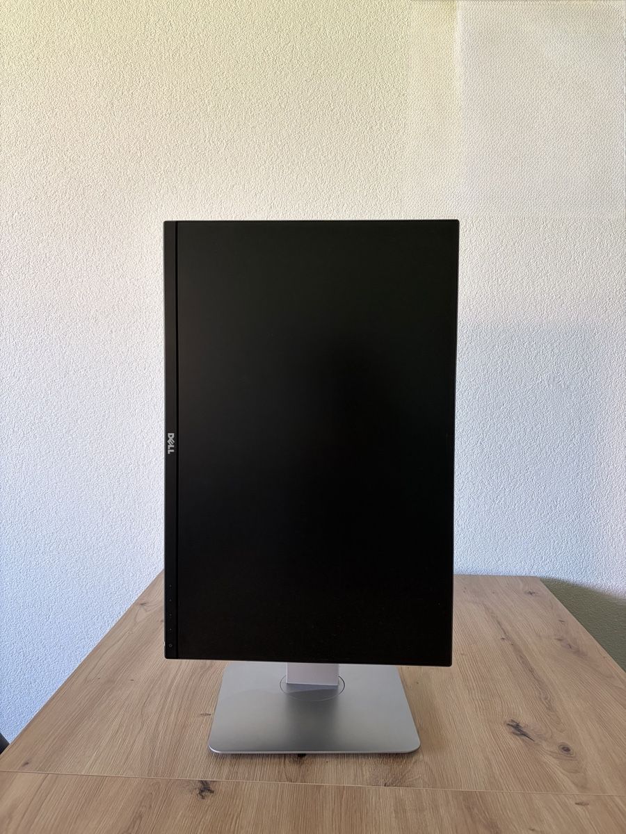 Dell Monitor: Écran Dell U2415b, 24’’ – Usato da Lentigny venduto da mar_r5fn 2