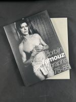 Originalfotografie Anton Corbijn "Famouz"