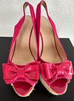 Bally Plateau Schuhe