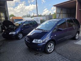 VW Sharan 2.8 V6 4Motion 150KW guter Zustand