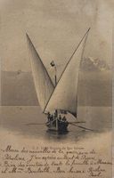 Barque du Léman