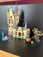 LEGO Harry Potter Schloss Hogwarts 75969 und 75945