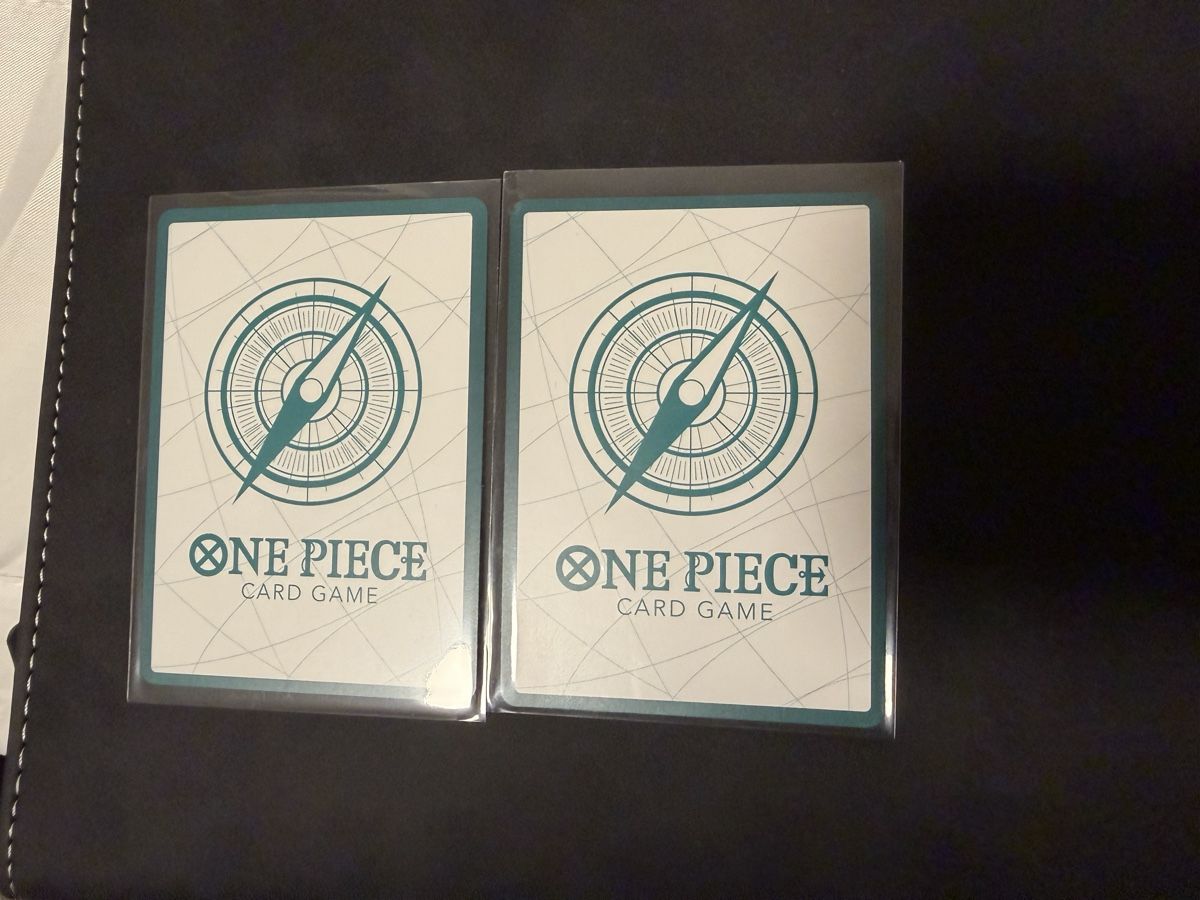 Bandai Carte collezionabili: One piece card don gold – Usato da S. Antonino venduto da Mc2495 1