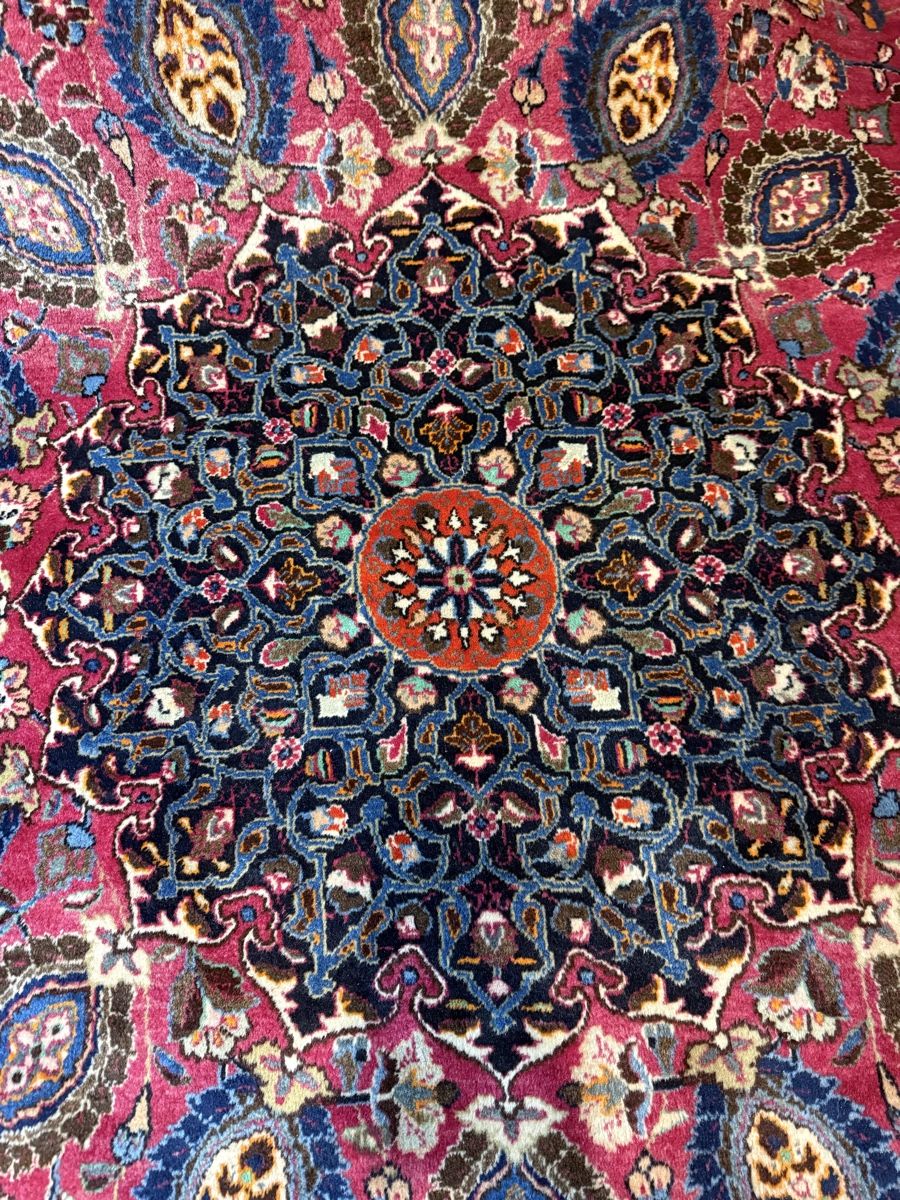 Tapis: Perserteppich (Mashhad) – D'occasion à Chur par Mohammad.miga 1