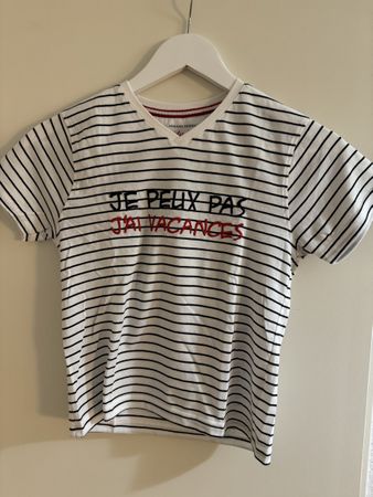 T-shirt Armand Thiery