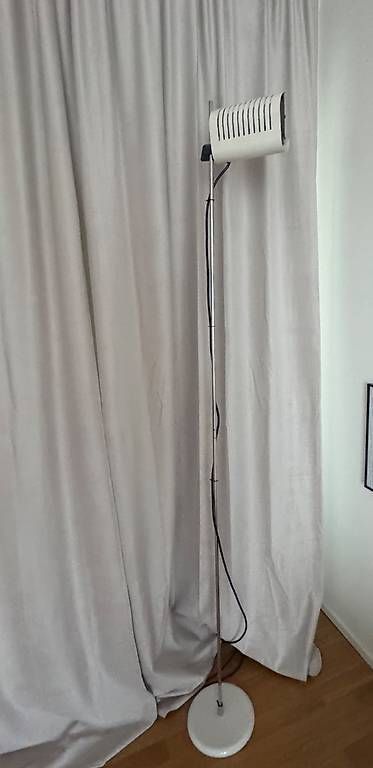 Lampade: OCCASIONE- Oluce Colombo – Usato da Massagno venduto da whi_d5bd