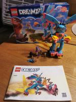 LEGO® Dreamzzz 71453 Izzie Hase neuwertig