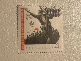 CCCP Briefmarken (Gratis-Versand)