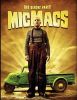 MIC MACS  /  MICMACS           Dany Boon, André Dussollier