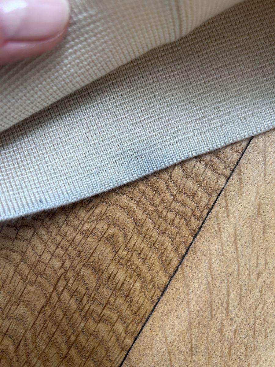 Pantaloni: Ensemble L.F. Markey beige – Usato da Genève venduto da Sarahchge 7