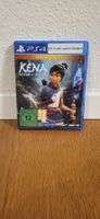 PS4 - Kena Bridge of Spirits
