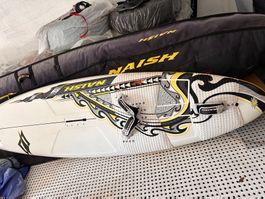 Windsurf Board 232/63/100
