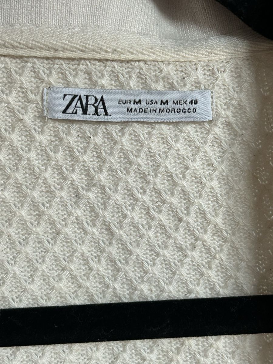 Zara Chemises: Chemise d’été Zara  – D'occasion à Grand-Lancy par eli_x5k9 2