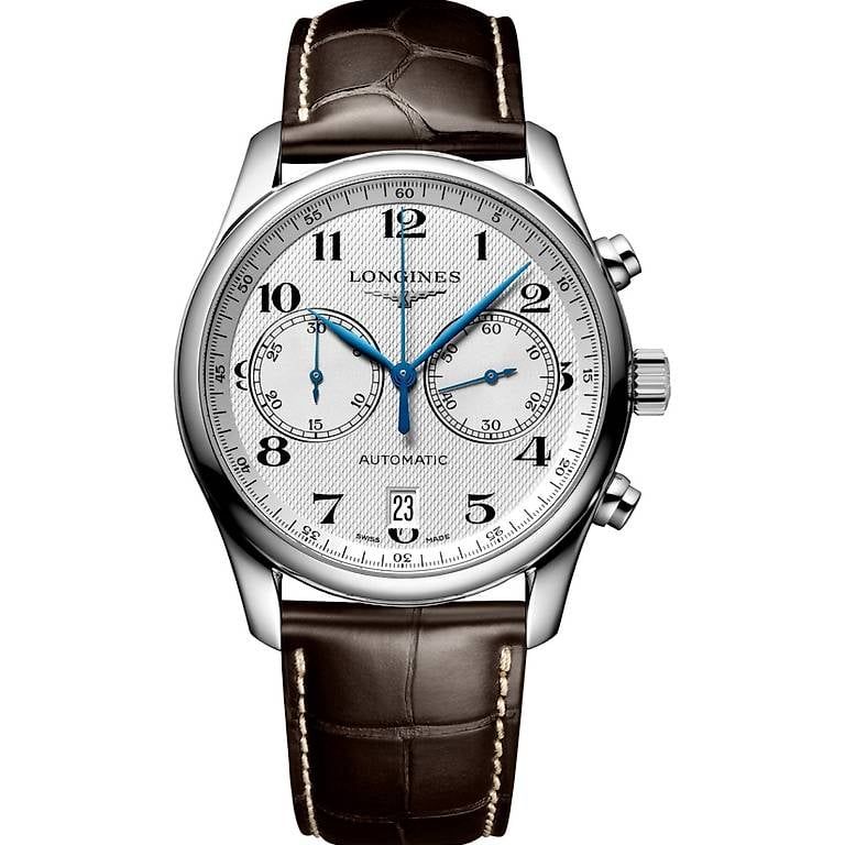 Orologi: Longines - The Longines Master Collection 40mm – Usato da Wängi venduto da A.N.J