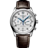 Longines - The Longines Master Collection 40mm