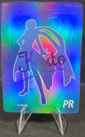 Hatsune Miku Card Foil PR Miku Expo Serie Sexy Waifu