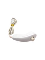 Wii Nunchuk Controller – Weiss