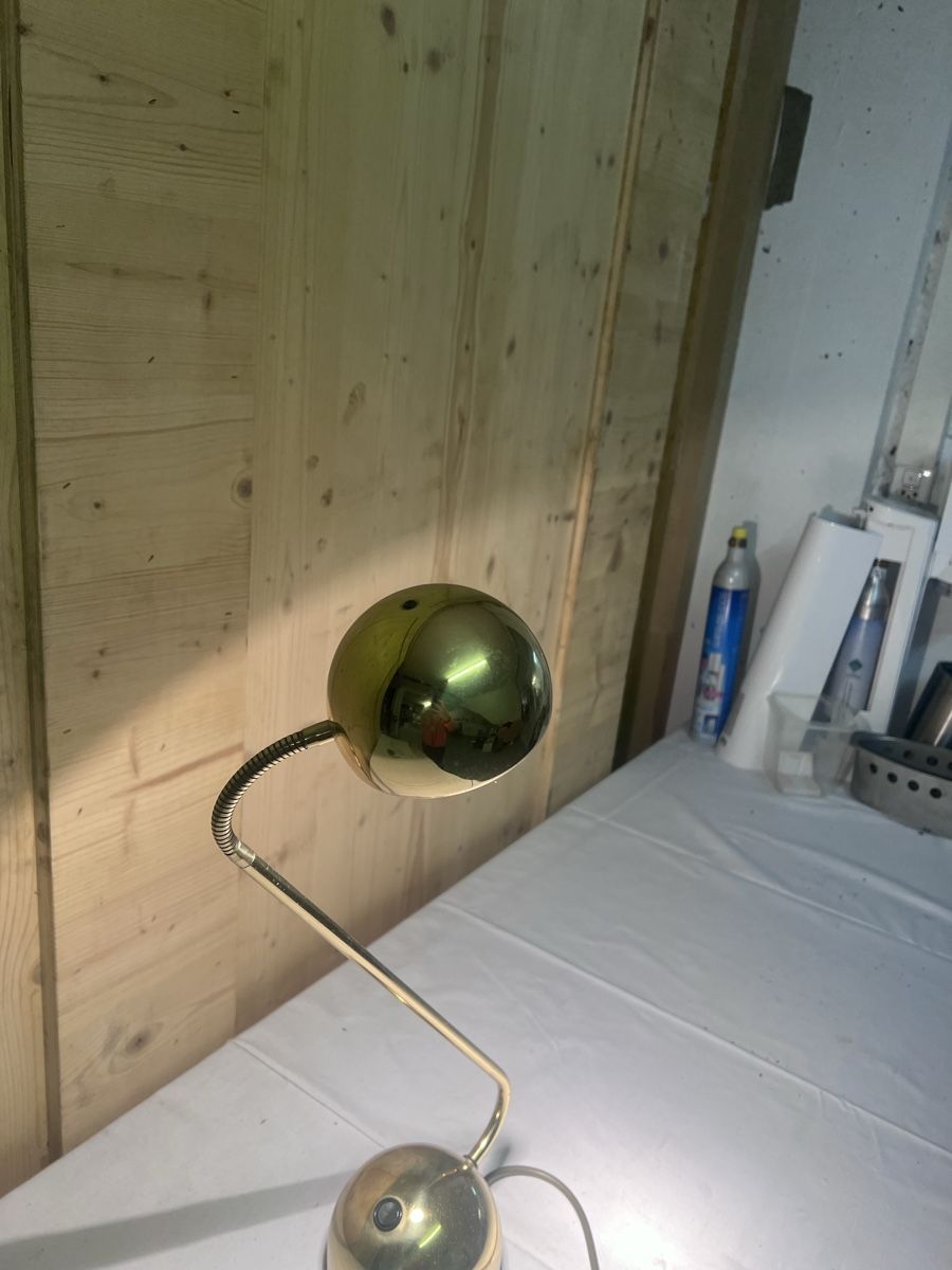 Lampes: Tischleuchte (93) – D'occasion à Glattfelden par bro_f2vv 1