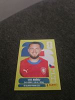 Panini WM 2026 CZE 16