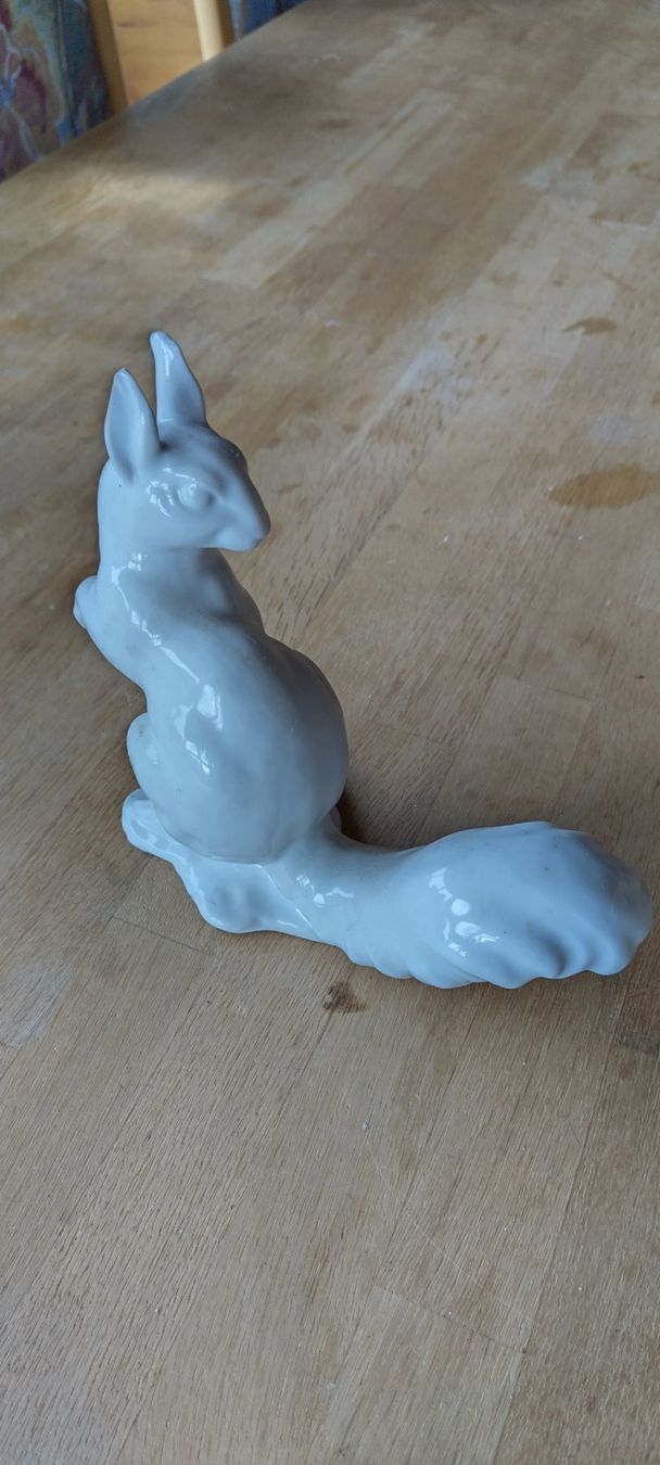 Figuren: Lanfenthaler Porzelan Figuren – Gebraucht aus Rothrist von Sheriff94 2
