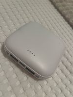 Power Bank 6000mAh
