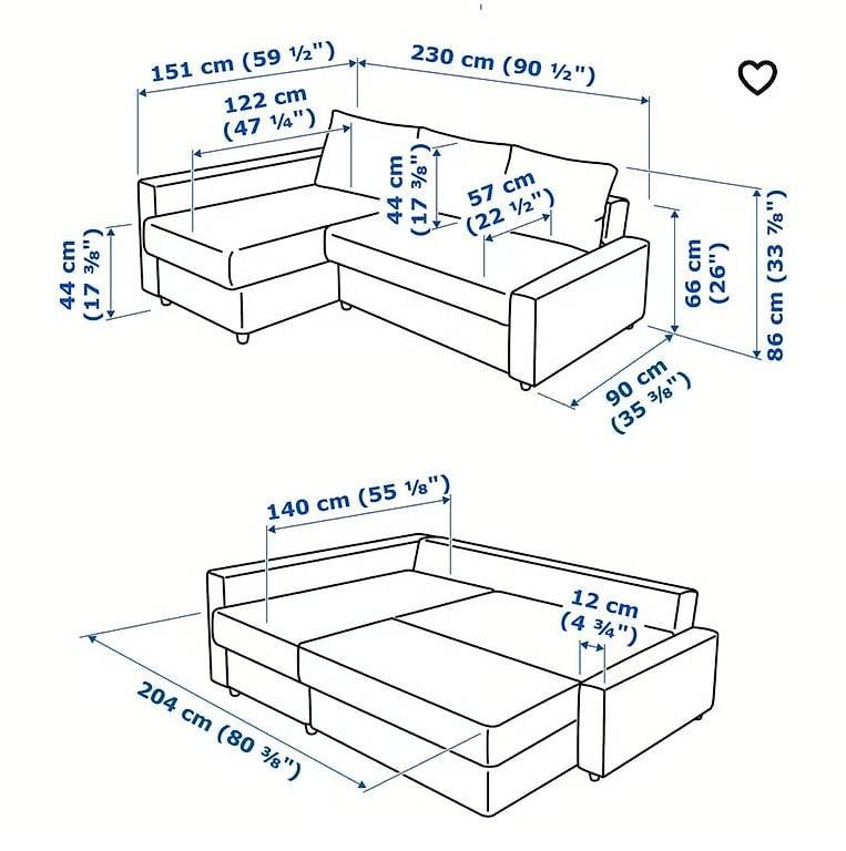 Sofas: Eckbettsofa mit Bettkasten – D'occasion à Therwil par mar_9m5c 2
