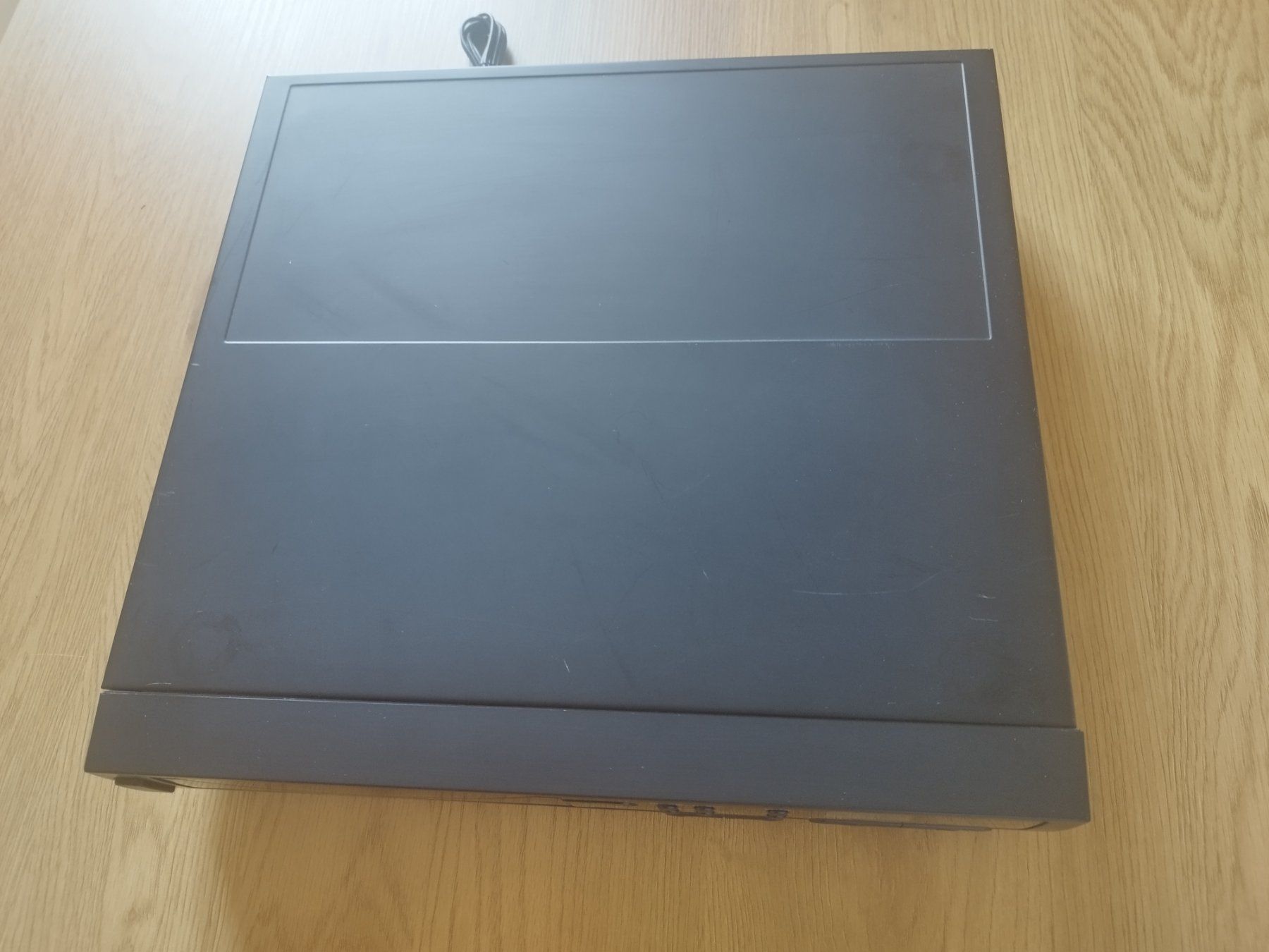Philips Sistemi audio & multimediali: Lecteur cd Schneider - Philips – Usato da Vallorbe venduto da Leonidas1337 5