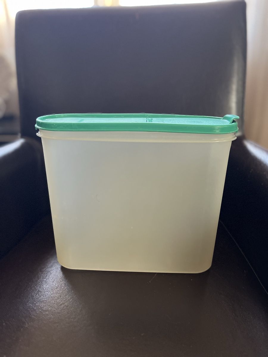 Tupperware Recipients et similaires: Tupper Vorratsbehälter – D'occasion à Thun par TopAngebote22 6